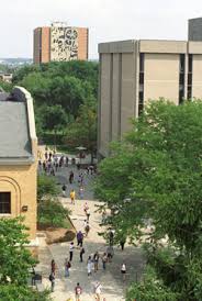 Bowling Green State University