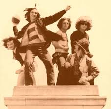 cultura rock