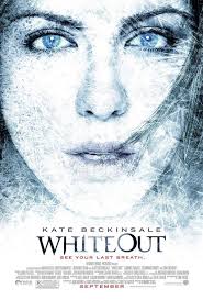 So�uk �l�m - Whiteout (2009) T�rk�e Dublaj