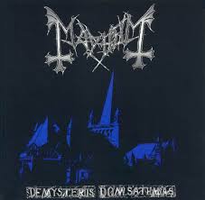 mayhem