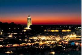 morroco