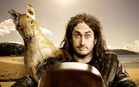 ross noble