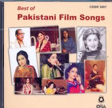 Pakistani Filmy Songs