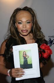 Tisha Campbell-Martin Actress