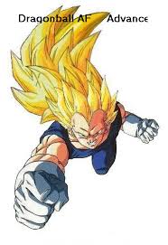 vegeta