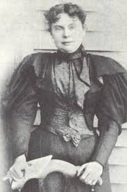Lizzie Borden