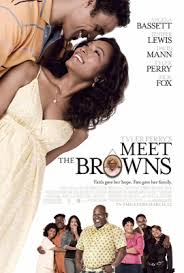 Meet The Browns