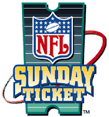 NFL Sunday Ticket