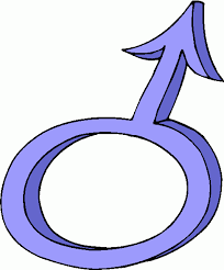 male symbol