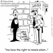Miranda Rights gift image 4