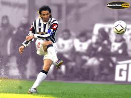 del piero