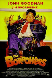 The adventures of a family of little people who live under the floorboards of an English country house.