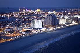 in Atlantic City,