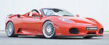 ferrari f430 spider
