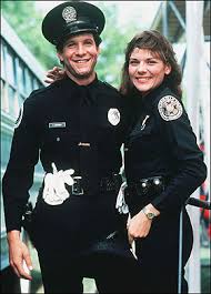 Project: Police Academy