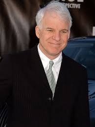 Tags: 30 Rock, Steve Martin,