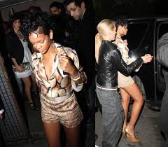 Rihanna hot