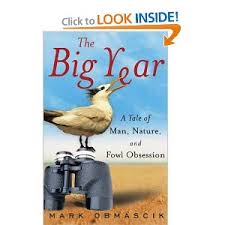 The Big Year and over one