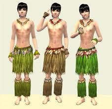 teeners no clothes