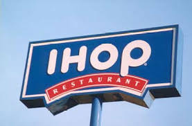 IHOP(Prayer) just got served a