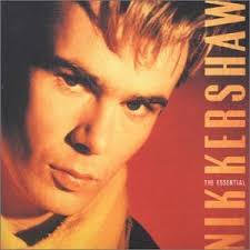 Wouldn't It Be Good - Nick Kershaw