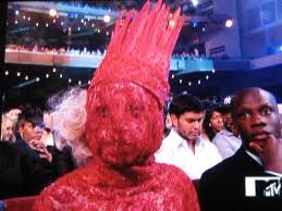 lady gagga