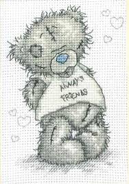 me to you tatty teddy