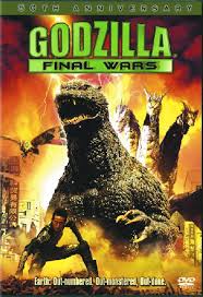 godzilla final wars