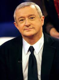 louis walsh