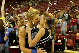 lucas and peyton
