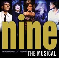 NINE