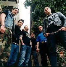 dropkick murphys