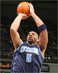 PF: Boozer / Yi / Najera /