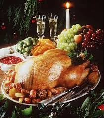 christmas day