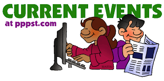 Current Events - FREE