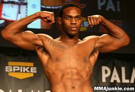 Under Rated: Jon Jones