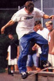 rodney mullen