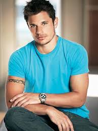 MyStuffSpace � Nick Lachey