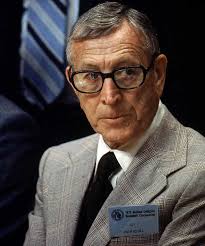 This is the john Wooden