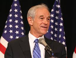 Ron Paul: Libya no-fly zone