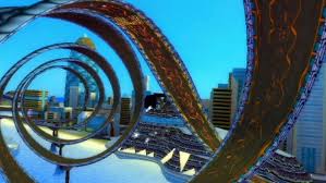 speed racer the videogame