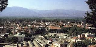 yenipazar