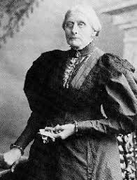 Susan B. Anthony
