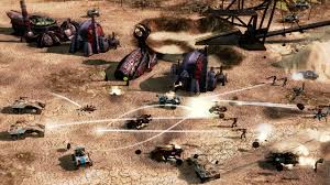 command and conquer