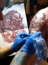 johnny 3 tears tattoos