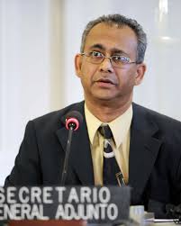 Comenzó en Colombia la reunión de la OEA para el Desarrollo Social