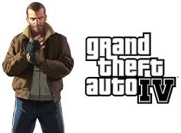 grand theft auto 4