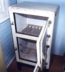 ice box