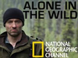 Alone in the wild: 2-Stranded in Youkon