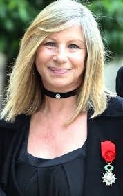Barbra Streisand